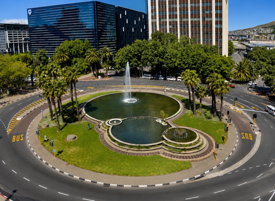 2 Bedroom Property for Sale in Cape Town City Centre Western Cape